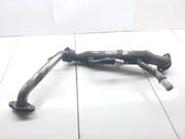 Охладитель EGR