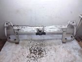 Top upper radiator support slam panel