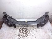 Top upper radiator support slam panel