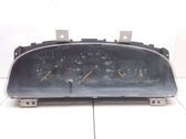 Compteur de vitesse tableau de bord