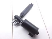 Seat adjustment motor