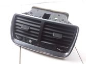 Dash center air vent grill
