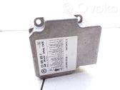 Airbag control unit/module