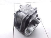 Engine mount bracket
