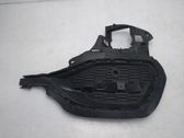 Front fog light trim/grill