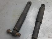 Stoßdämpfer hinten