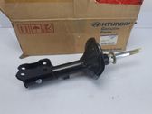 Front shock absorber/damper