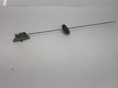 Tailgate/trunk/boot lock/catch/latch