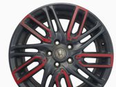 Jante alliage R17