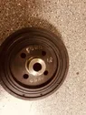 Crankshaft pulley