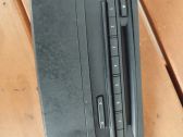 CD/DVD changer