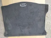 Trunk/boot mat liner