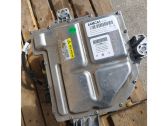Hybrid / electric car battery