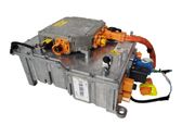 Voltage converter inverter