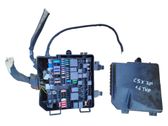 Fuse box set