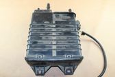 Fuel injection pump control unit/module