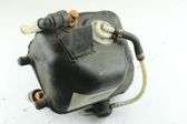 Coolant expansion tank/reservoir