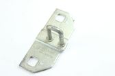 Loading door lock