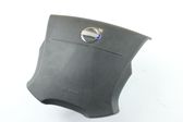 Steering wheel airbag