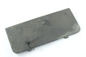 Battery tray