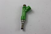 Fuel injector