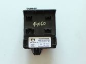 Unité de commande / module de pompe à carburant