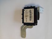 Other control units/modules