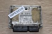 Calculateur moteur ECU