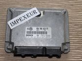 Engine control unit/module