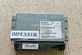 Module de contrôle de boîte de vitesses ECU