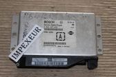 Calculateur moteur ECU