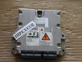 Calculateur moteur ECU