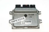 Calculateur moteur ECU