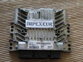 Engine control unit/module