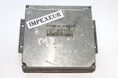 Calculateur moteur ECU