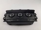 Climate control unit