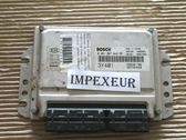 Engine control unit/module