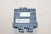 Gearbox control unit/module