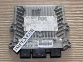 Calculateur moteur ECU
