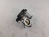 Throttle valve