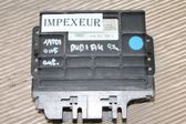 Module de contrôle de boîte de vitesses ECU