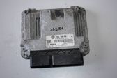 Engine control unit/module