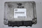 Kit centralina motore ECU e serratura