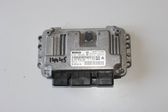 Calculateur moteur ECU