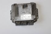 Calculateur moteur ECU