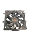 Electric radiator cooling fan