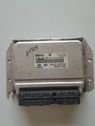 Calculateur moteur ECU