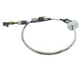 Gear shift cable linkage