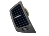 Dashboard side air vent grill/cover trim