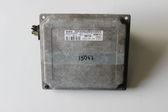 Calculateur moteur ECU